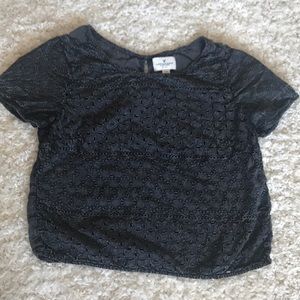 AE Crop Top
